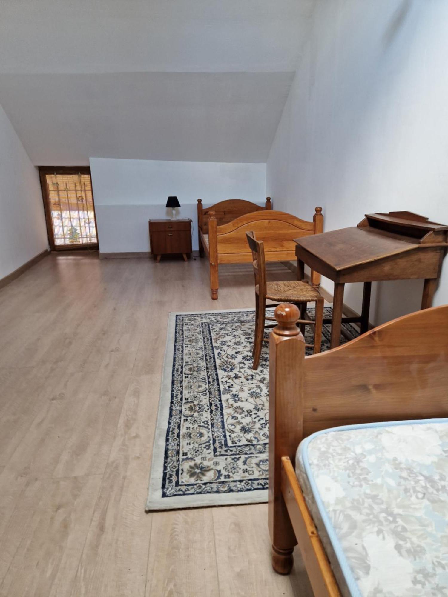 Gite Les Frenes Avec Pre Dans Joli Hameau Vermenton Luaran gambar